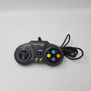 ACTION PAD SG LOGIC 3 MEGADRIVE