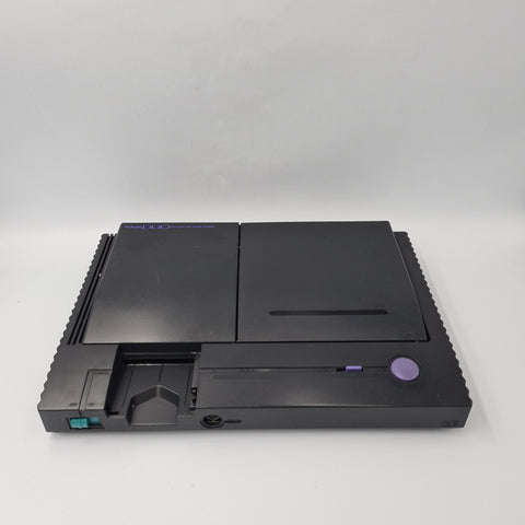 PC ENGINE DUO CONSOLE