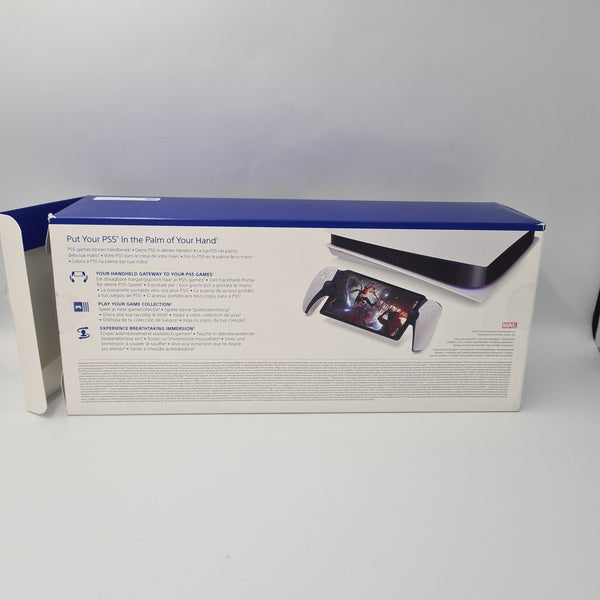PLAYSTATION PORTAL
