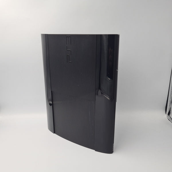 PS3 500GB CONSOLE