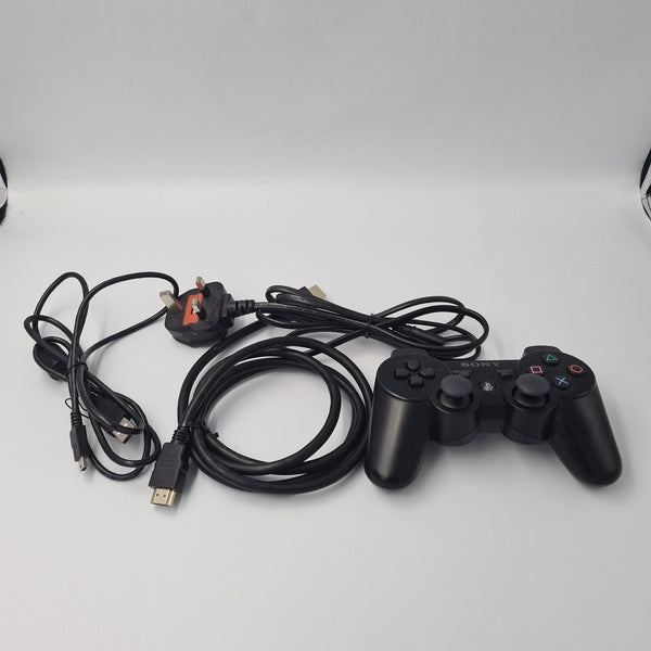 PS3 500GB CONSOLE
