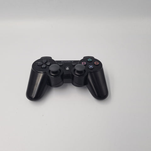 PS3 SIXAXIS CONTROLLER BLACK