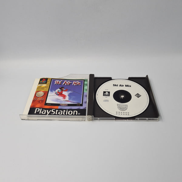 SKI AIR MIX PS1