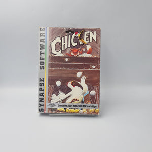 CHICKEN ATARI 400/800 16K