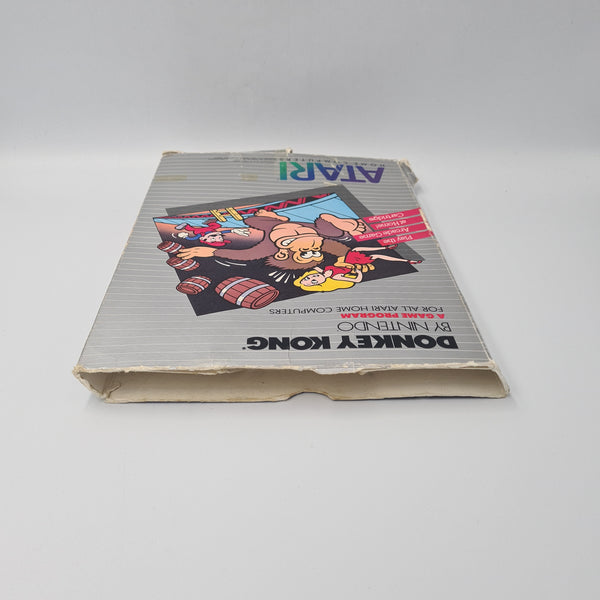 DONKY KONG ATARI 400/800