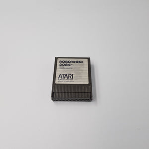 ROBOTRON 2084 ATARI 400/800/XL/XE