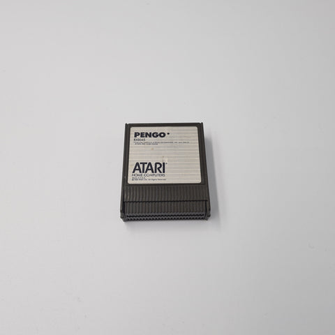 PENGO ATARI 400/800/XL/XE