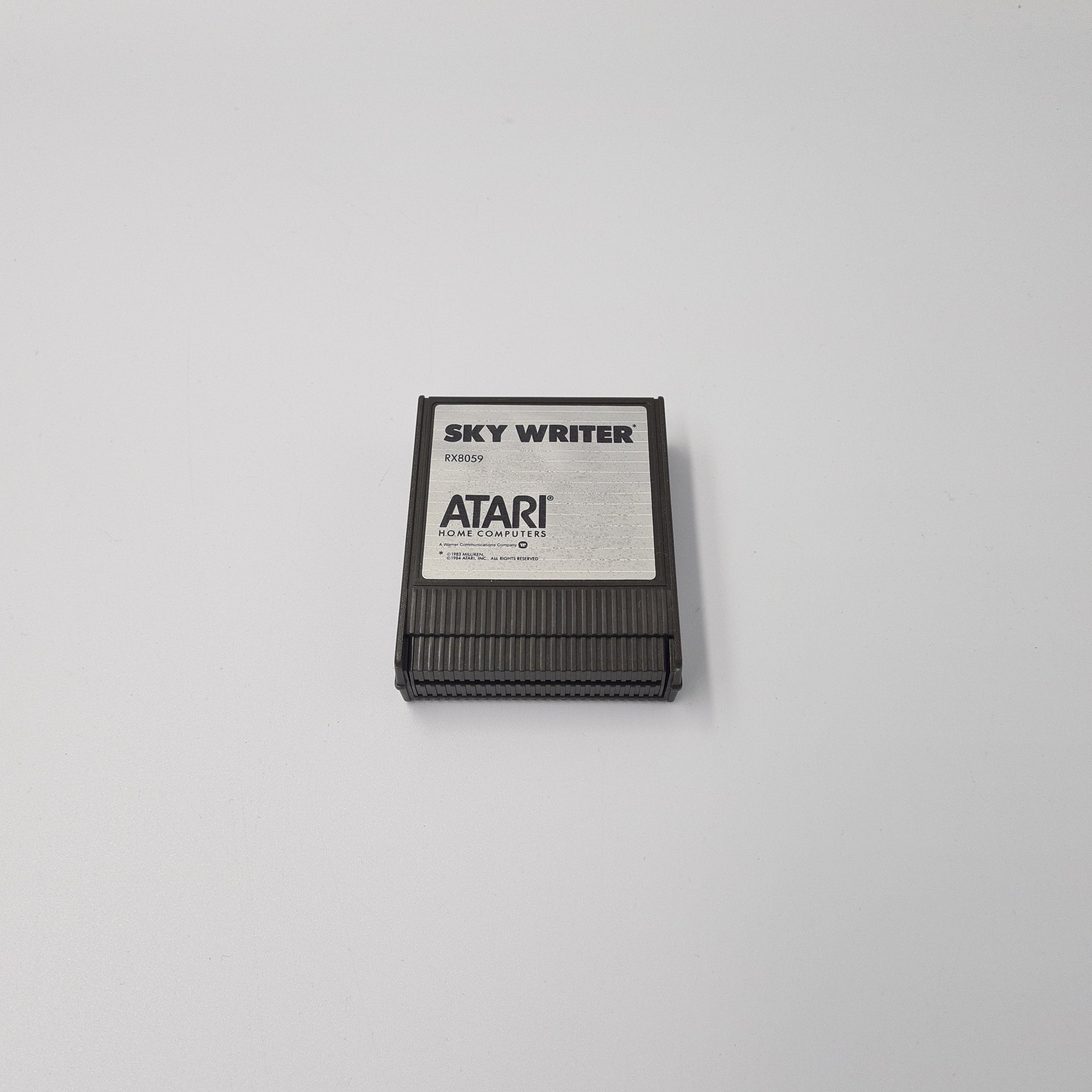 SKY WRITER ATARI 400/800/XL/XE