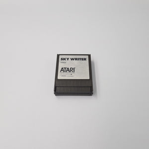 SKY WRITER ATARI 400/800/XL/XE