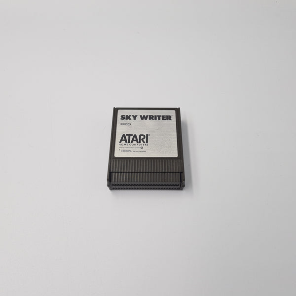 SKY WRITER ATARI 400/800/XL/XE