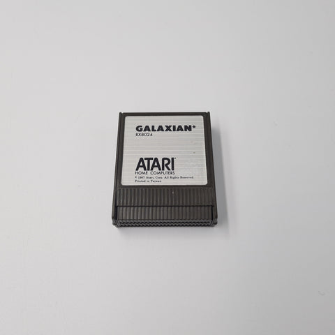 GALAXIAN ATARI 400/800/XL/XE
