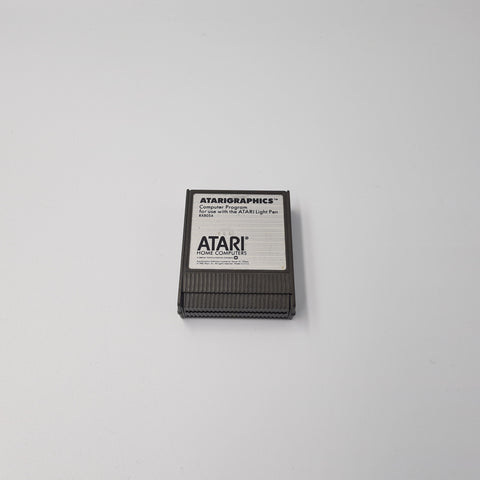 ATARIGRAPHICS ATARI 400/800/XL/XE