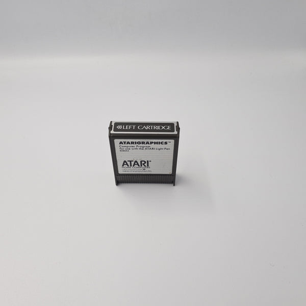 ATARIGRAPHICS ATARI 400/800/XL/XE