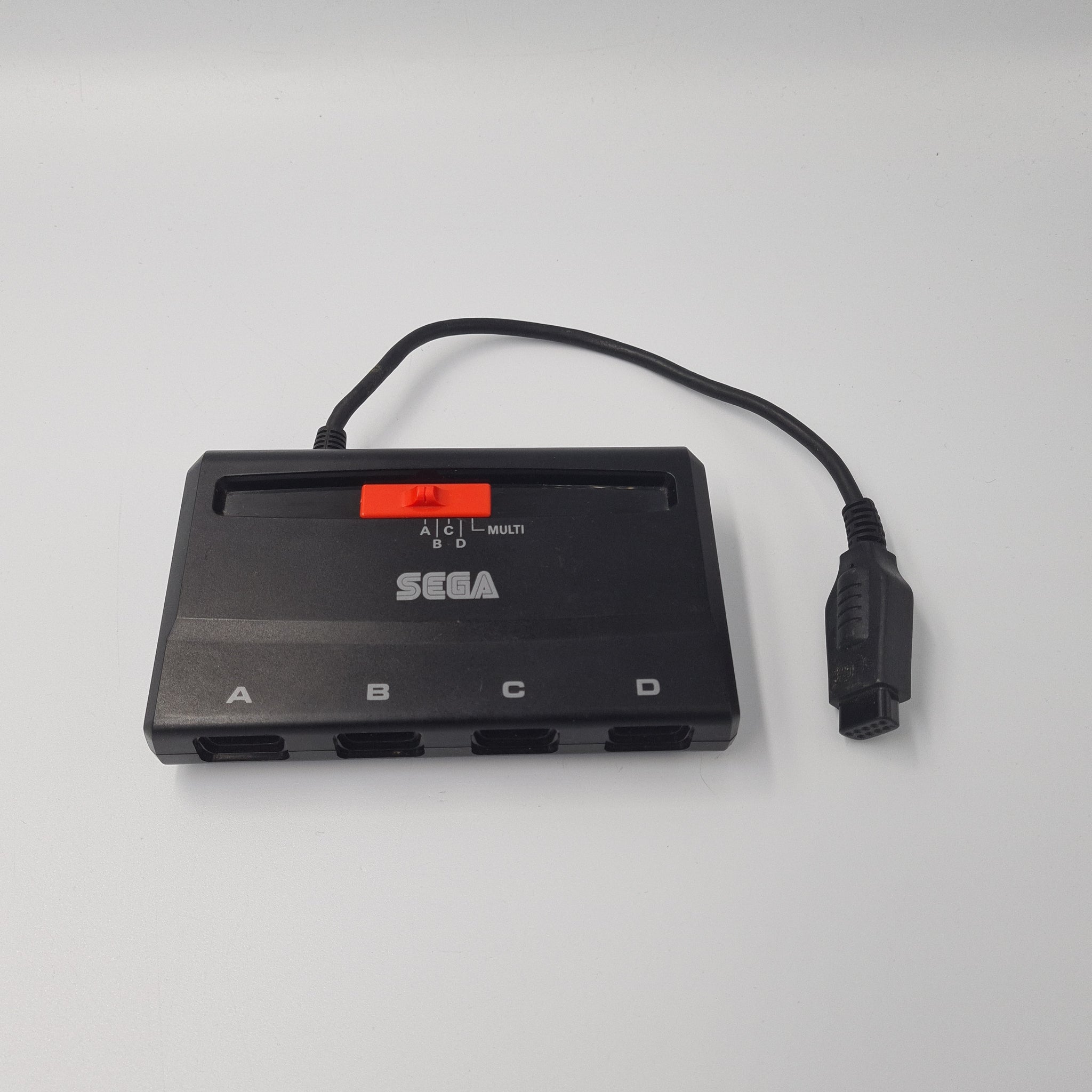 SEGA MEGADRIVE MULTITAP