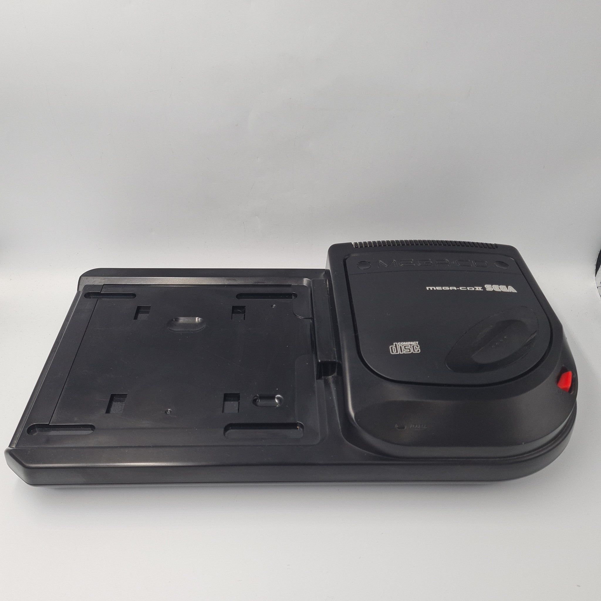 SEGA MEGA CD 2 CONSOLE