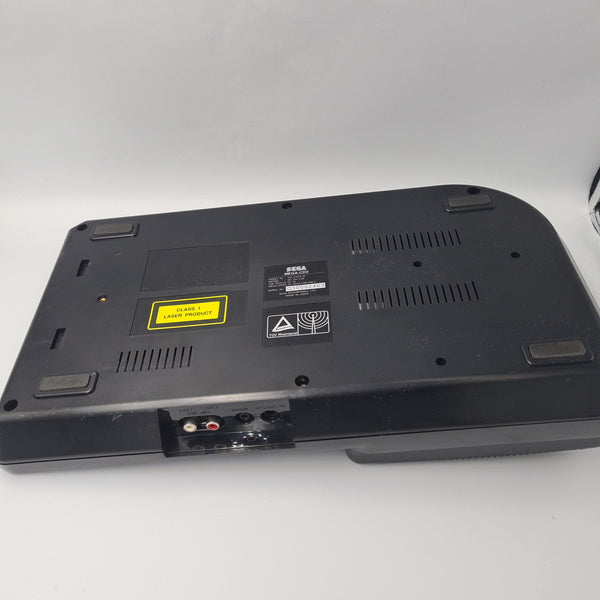 SEGA MEGA CD 2 CONSOLE