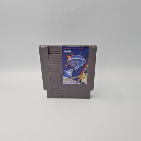 AIR FORTRESS NES NTSC US