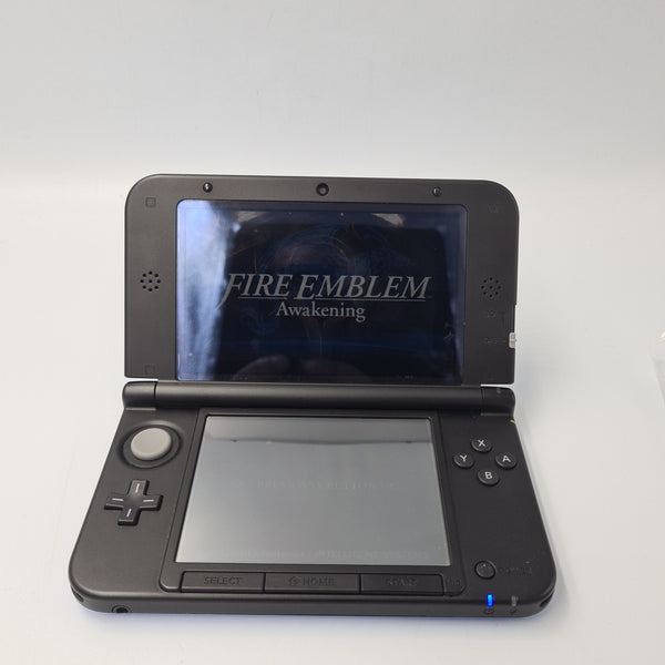 3DS XL CONSOLE FIRE EMBLEM AWAKENING LIMITED EDITION PACK