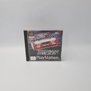 SPORTS CAR GT PS1