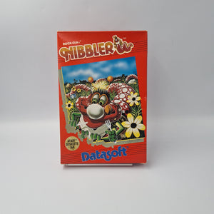 NIBBLER ATARI 16K