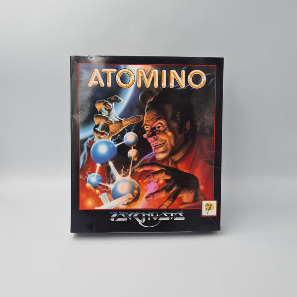 ATOMINO ATARI ST