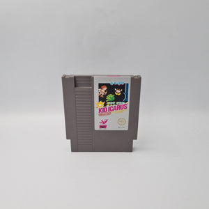 KID ICARUS NES