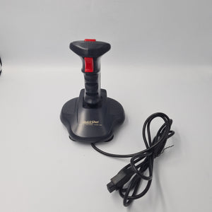 QUICKSHOT QS-137F JOYSTICK