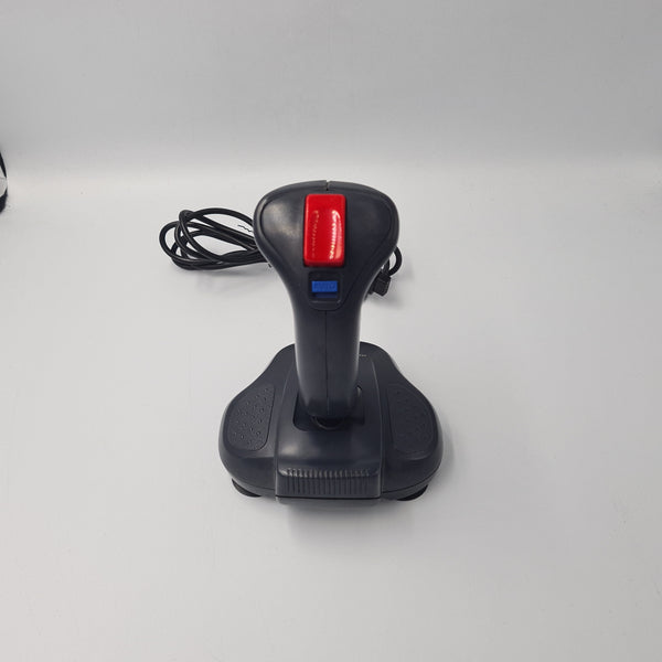 QUICKSHOT QS-137F JOYSTICK