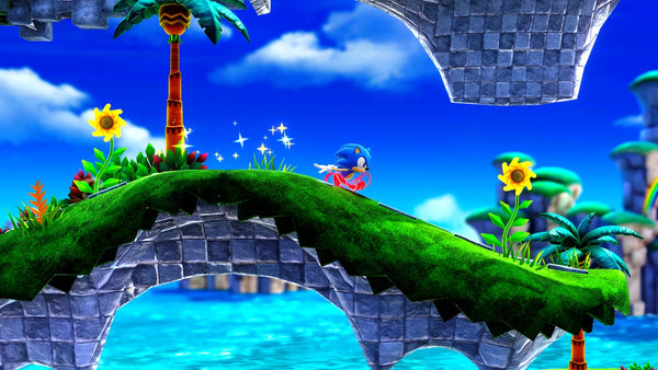 SONIC SUPERSTARS PS5