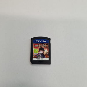 LEGO HARRY POTTER YEARS 5-7 PS VITA