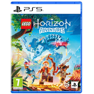 LEGO HORIZON ADVENTURE PS5