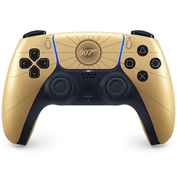 PS5 DUAL SENSE 007 FIRST LIGHT LIMITED EDITION CONTROLLER