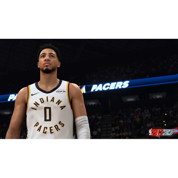 NBA 2K27 PS5