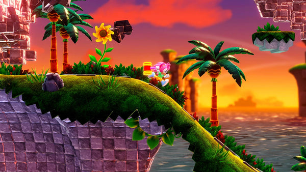 SONIC SUPERSTARS PS5