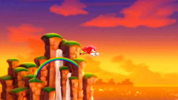 SONIC SUPERSTARS PS5