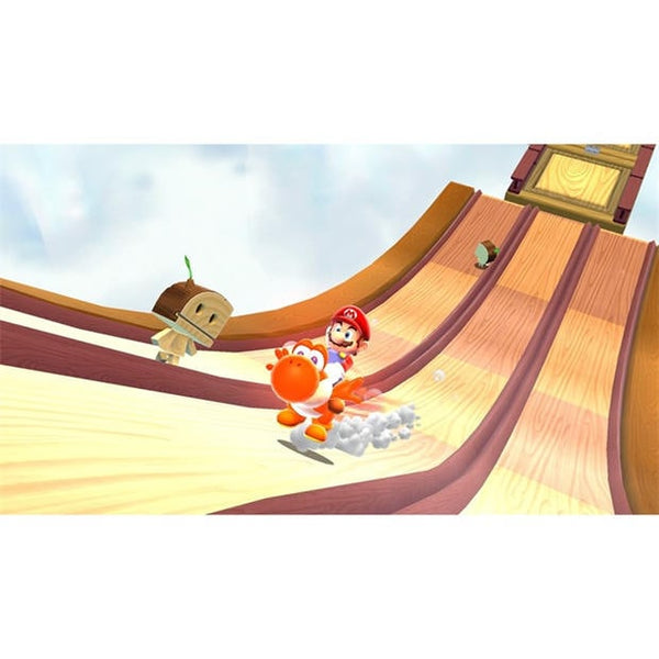 SUPER MARIO GALAXY + SUPER MARIO GALAXY 2 SWITCH