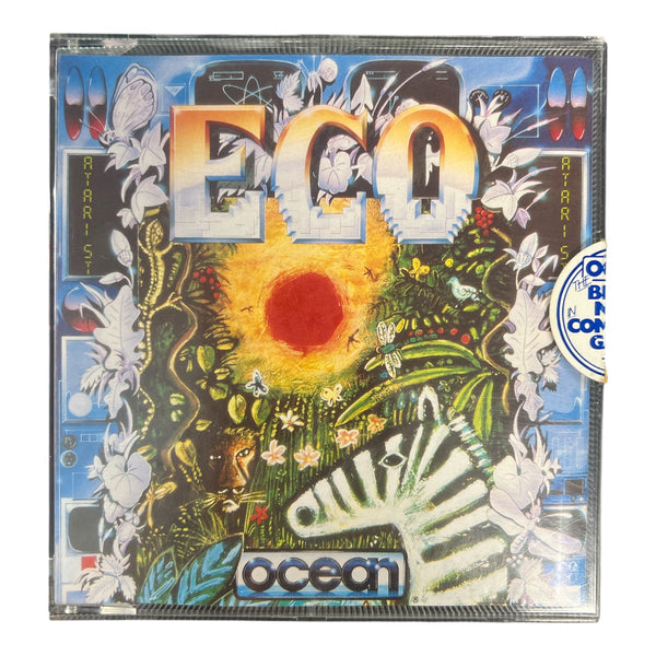 ECO ATARI ST