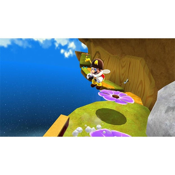 SUPER MARIO GALAXY + SUPER MARIO GALAXY 2 SWITCH