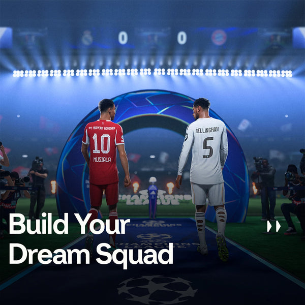 FC26 PS5