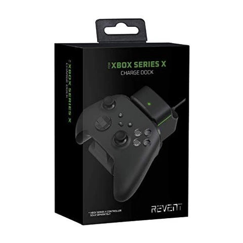 REVENT XBOX SERIES X CHARGER DOCK