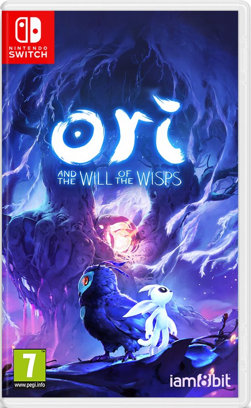 ORI SWITCH