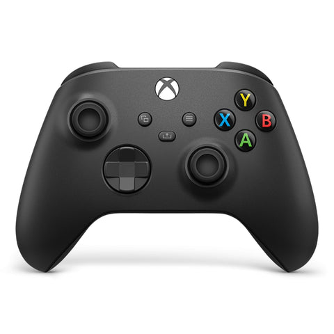 XBOX SERIES CONTROLLER BLACK