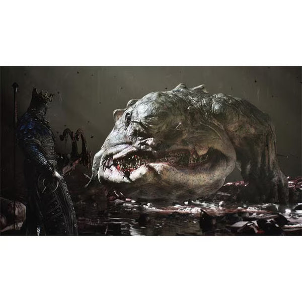 MORTAL SHELL 2