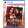 LIFE IS STRANGE REUINON PS5