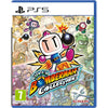 SUPER BOMBERMAN COLLECTION PS5