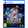 RAYMAN 30TH ANNIVERSARY EDITION PS5