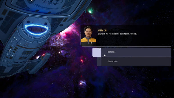 STAR TREK VOYAGER ACROSS THE UNKNOWN: DELUXE EDITION PS5