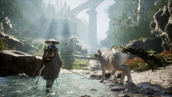 BEAST OF REINCARNATION PS5