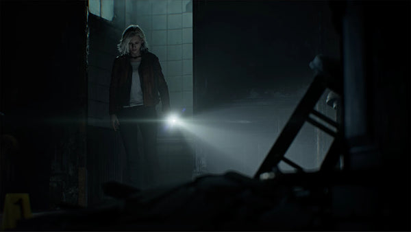 RESIDENT EVIL: REQUIEM DELUXE EDITION SWITCH 2