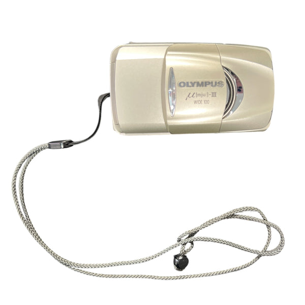 OLYMPUS CAMERA